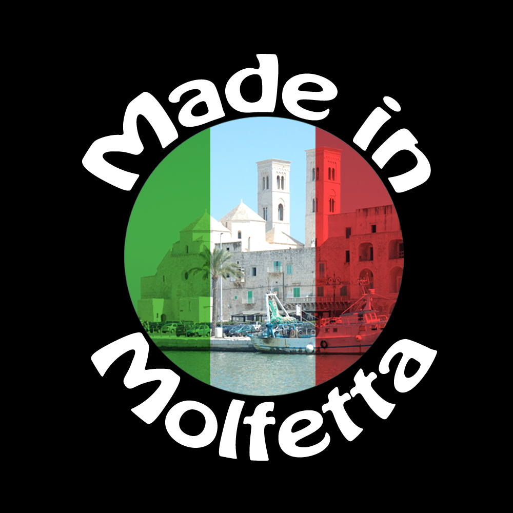 Arriva un nuovo marchio: il Made in Molfetta